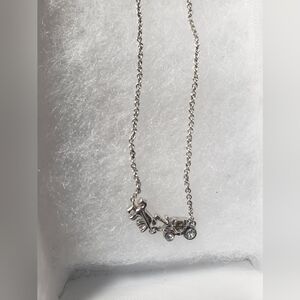 COACH necklace